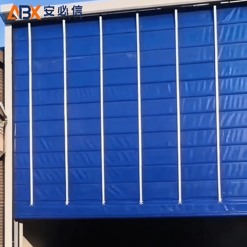 日照市充气式门封