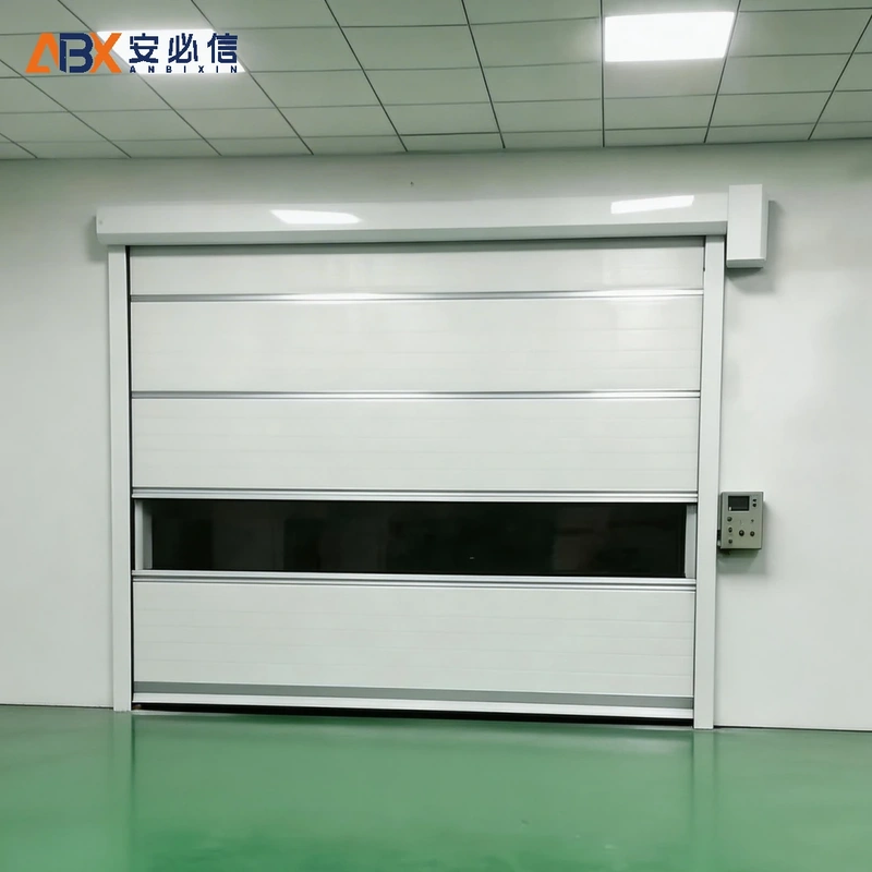 日照市快速门