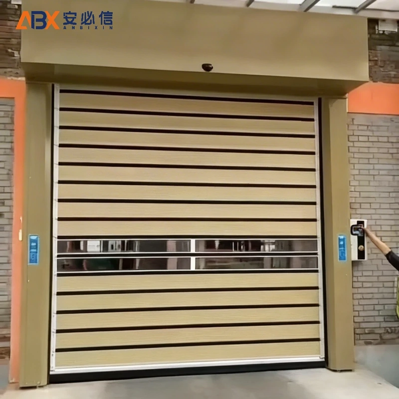 日照市医药密闭高速门